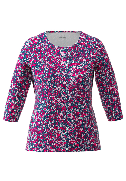 T-Shirt - 1374/Pazifik