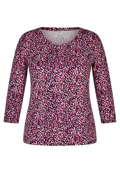 T-Shirt - 1374/Pazifik