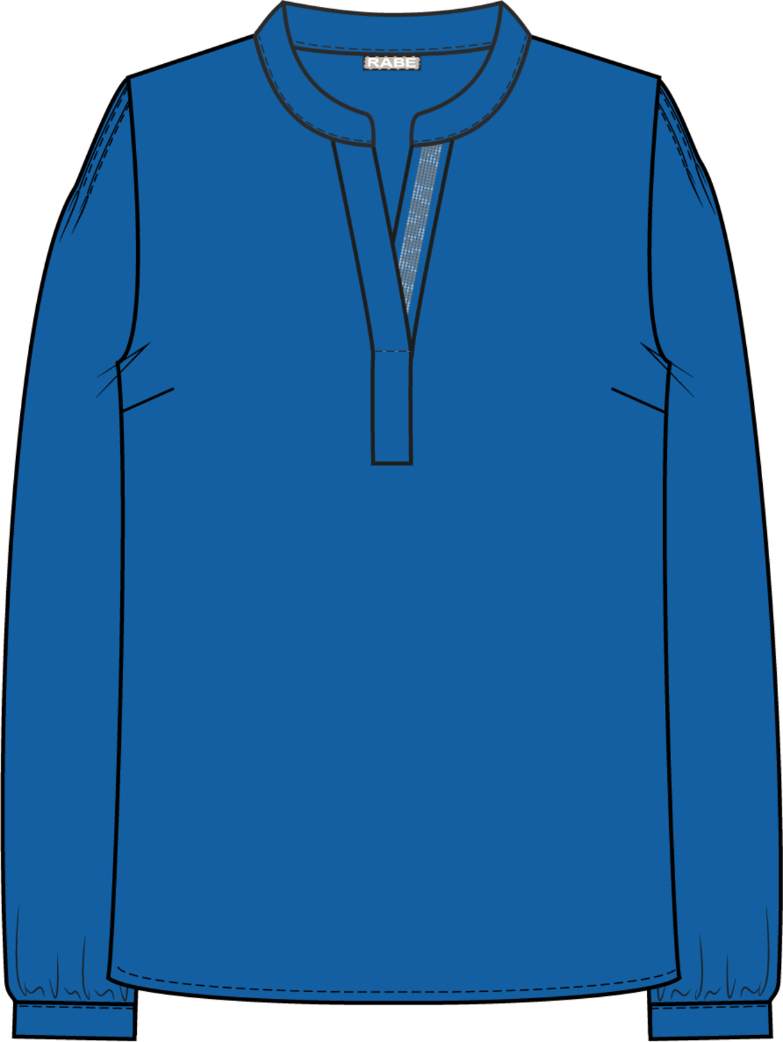 Bluse female