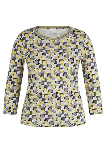 T-Shirt - 1131/Mimosa