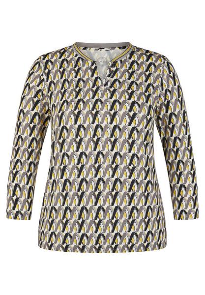 T-Shirt - 1131/Mimosa