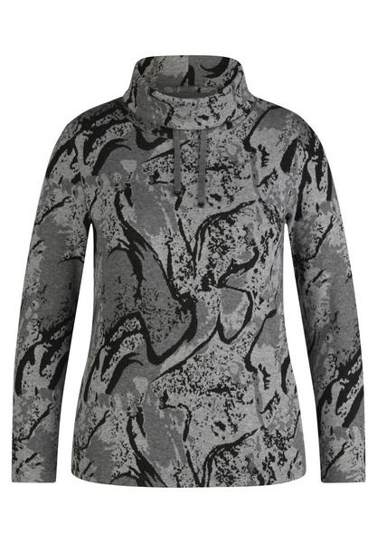 T-Shirt - 1080/Granit