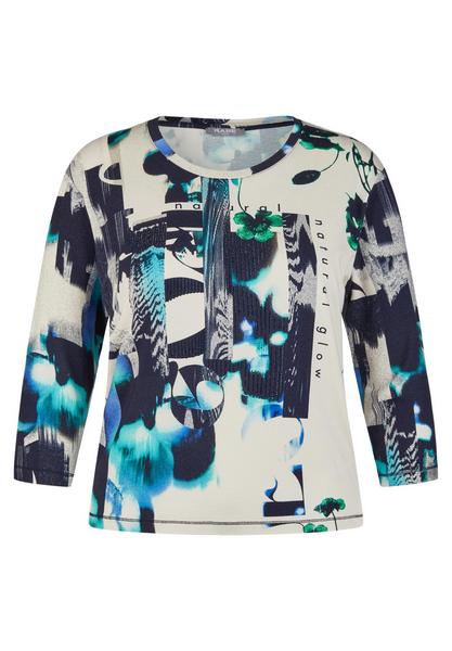 T-Shirt - 1396/Tinte