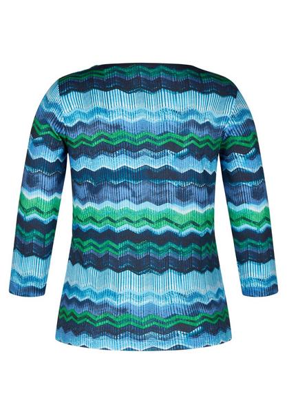 T-Shirt - 1326/Tuerkis