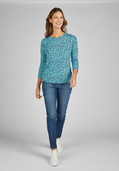 T-Shirt - 1396/Tinte