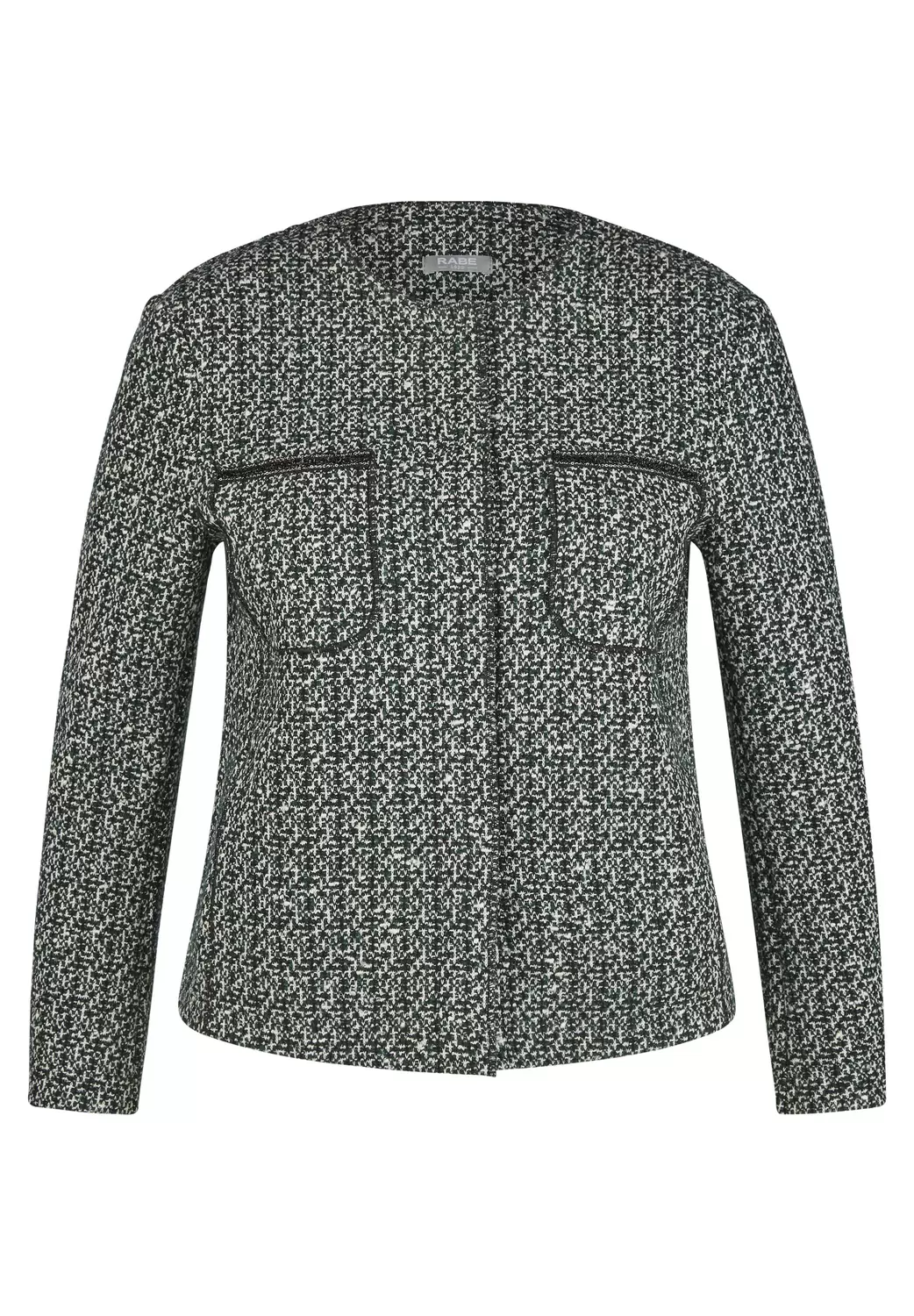Jacke female
