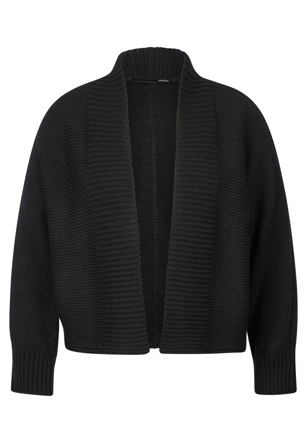 Strickjacke female