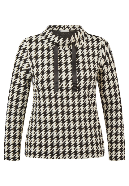 T-Shirt - 1099/Schwarz