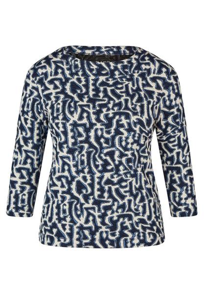 T-Shirt - 2390/Marine