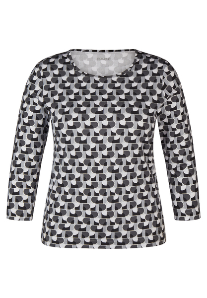 T-Shirt - 2084/Flanell