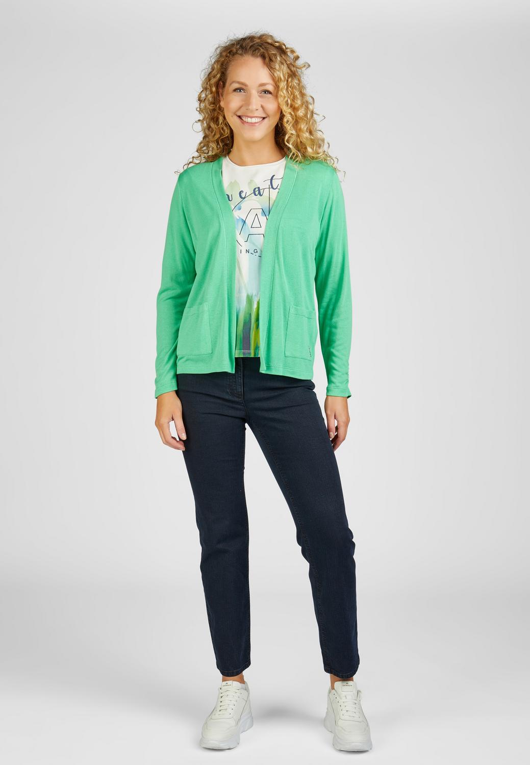 Jacke female