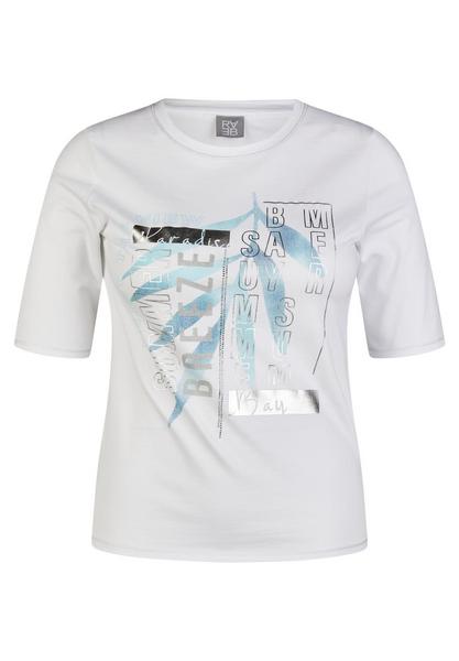 T-Shirt - 2003/Weiss