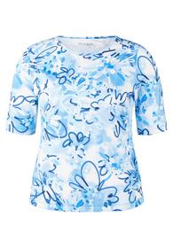 T-Shirt - 2352/Lagune