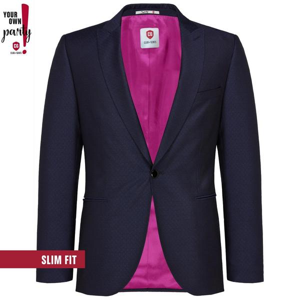 Sakko/Jacket CG Pete SS