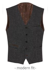 Weste/Waistcoat CG Wilson