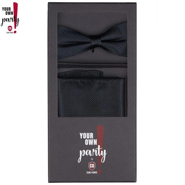 Accessoires CG Paxton - 63/blau dunkel