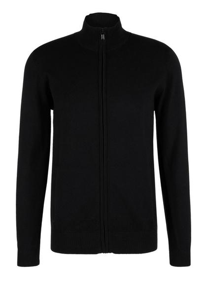 Jacke langarm - 99W0/black mela