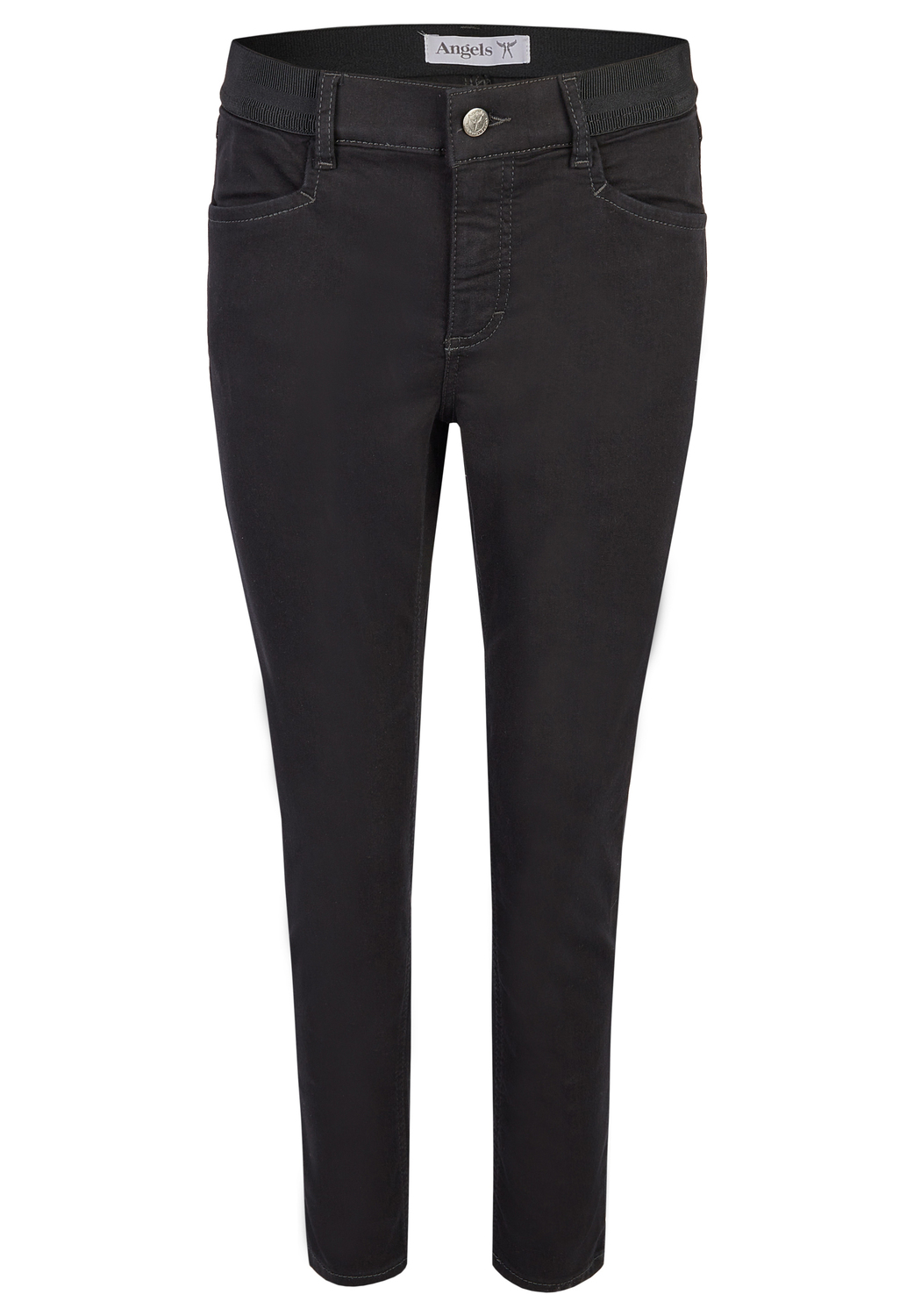 Ornella Sporty female
