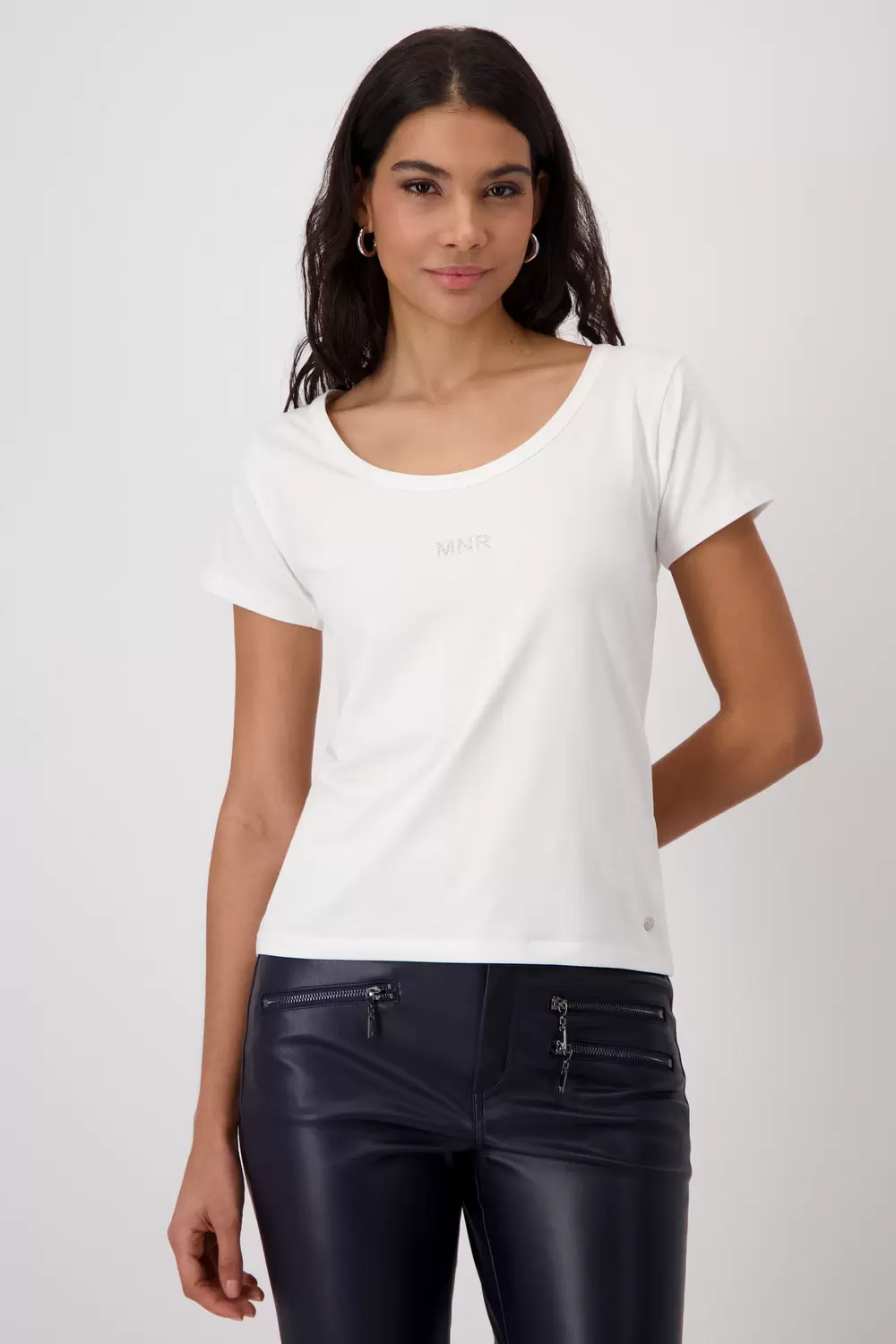 T-Shirt, off-white