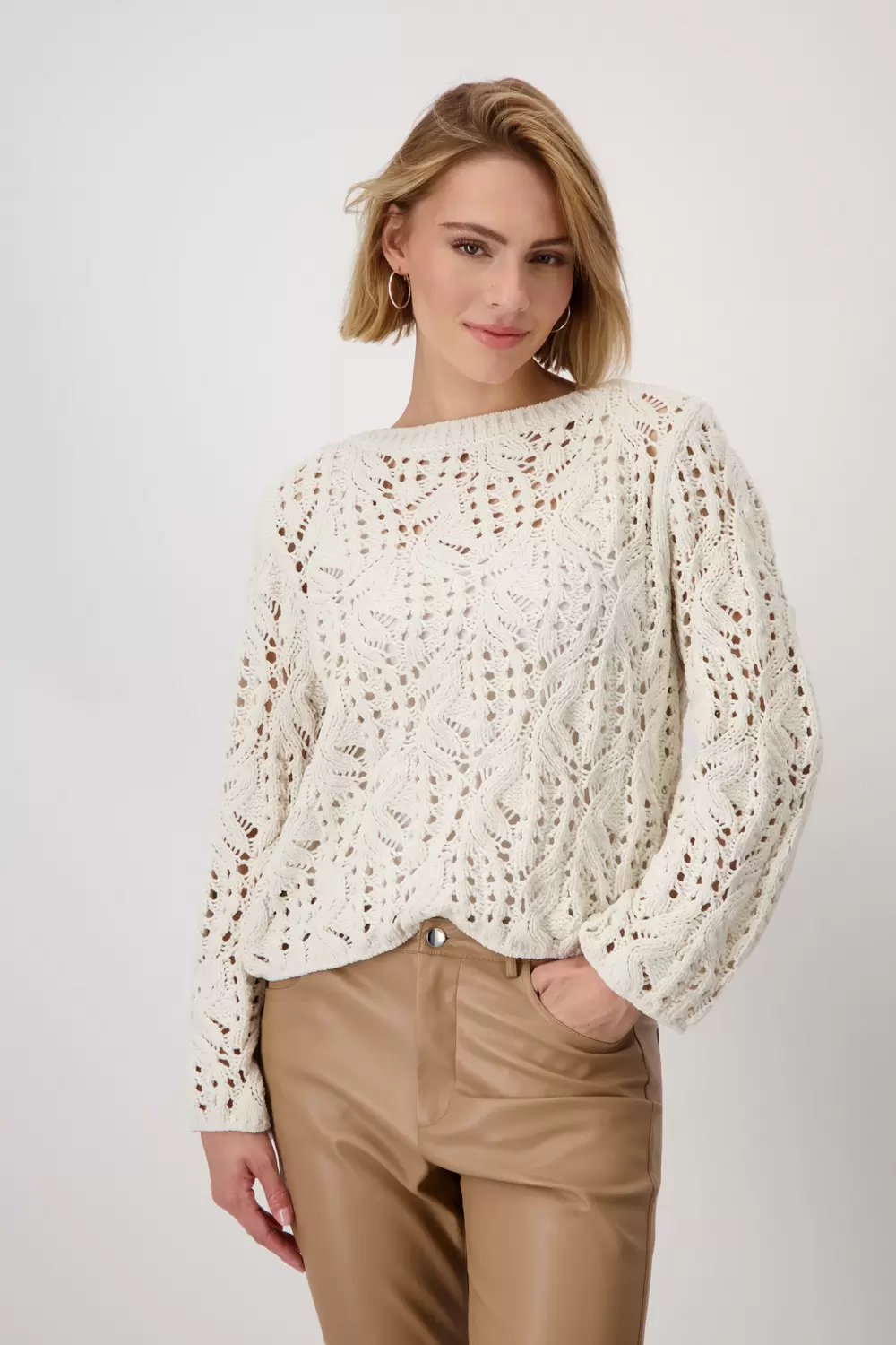 Pullover
