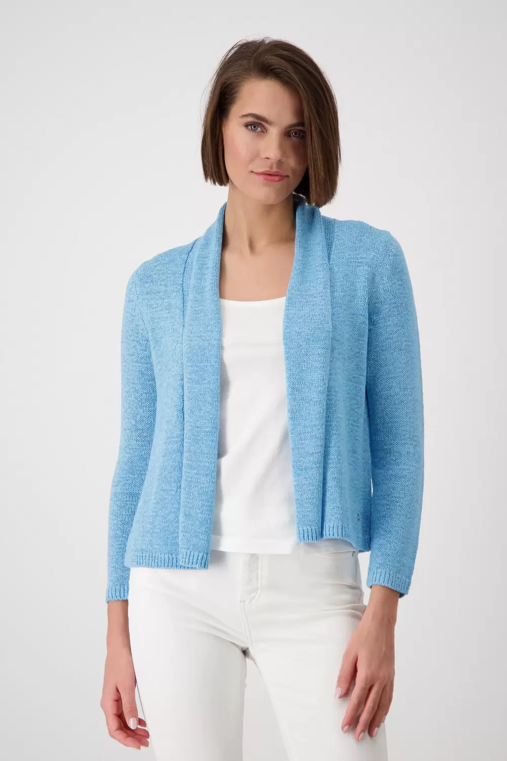 Strickjacke