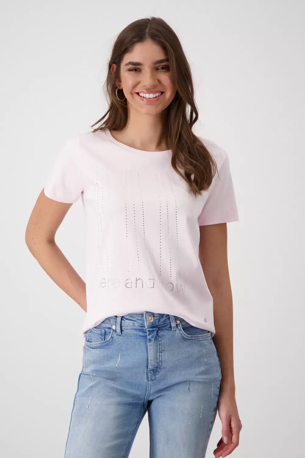 T-ShirtT-Shirt, blossom