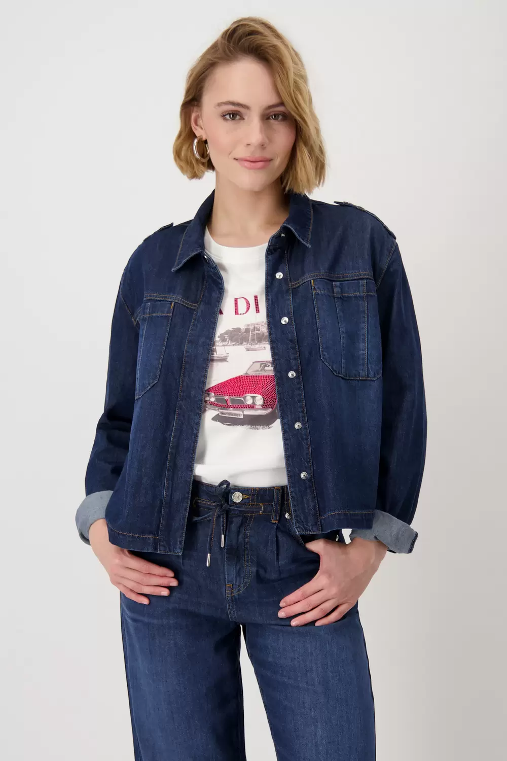Jacke
