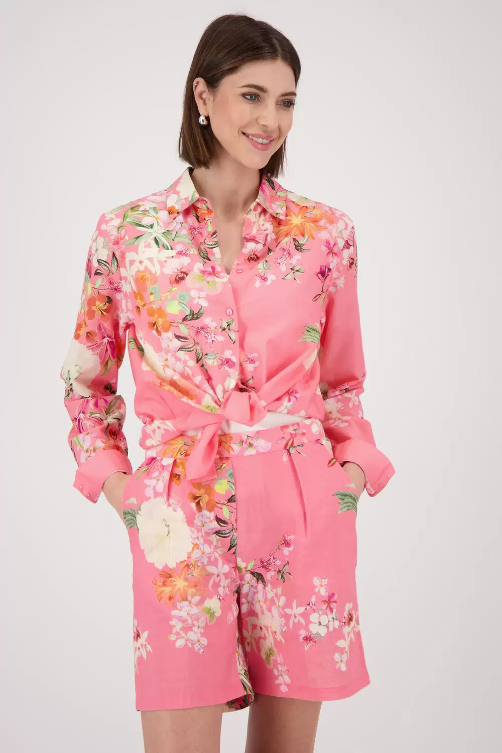 Bluse