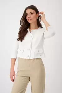 Strickjacke