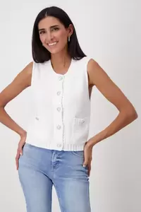 Strickjacke