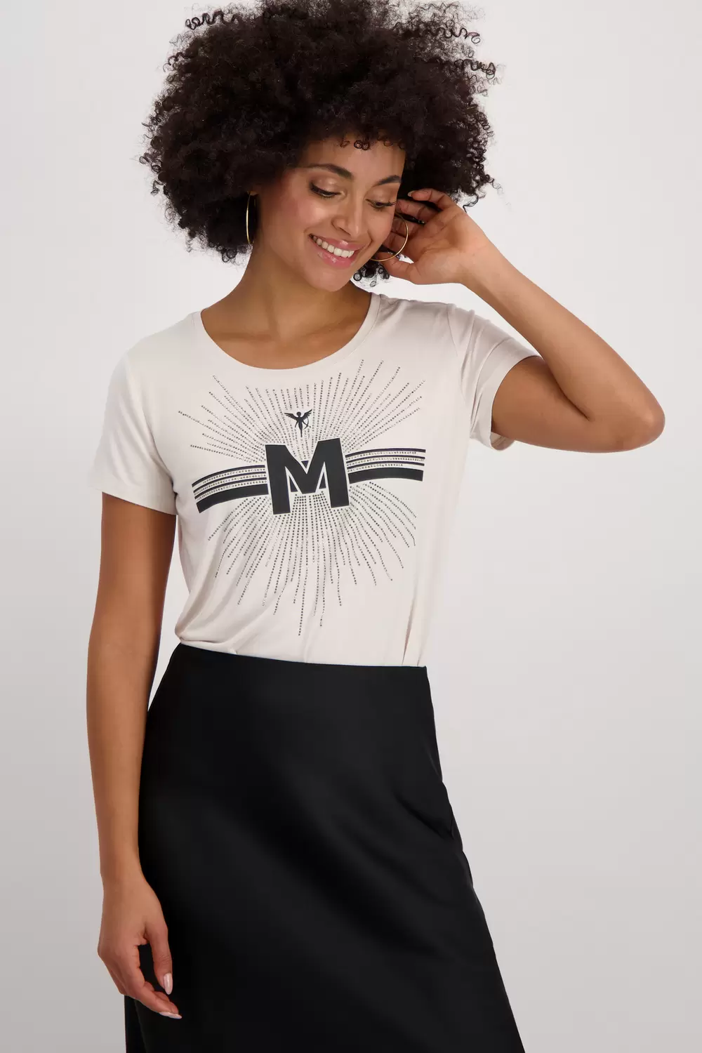 T-Shirt, seashell