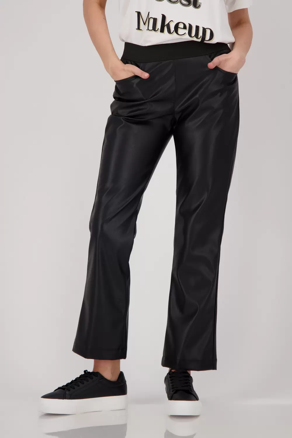 HoseHose, schwarz
