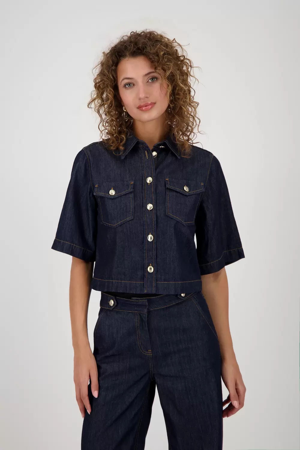 JackeJacke, jeans
