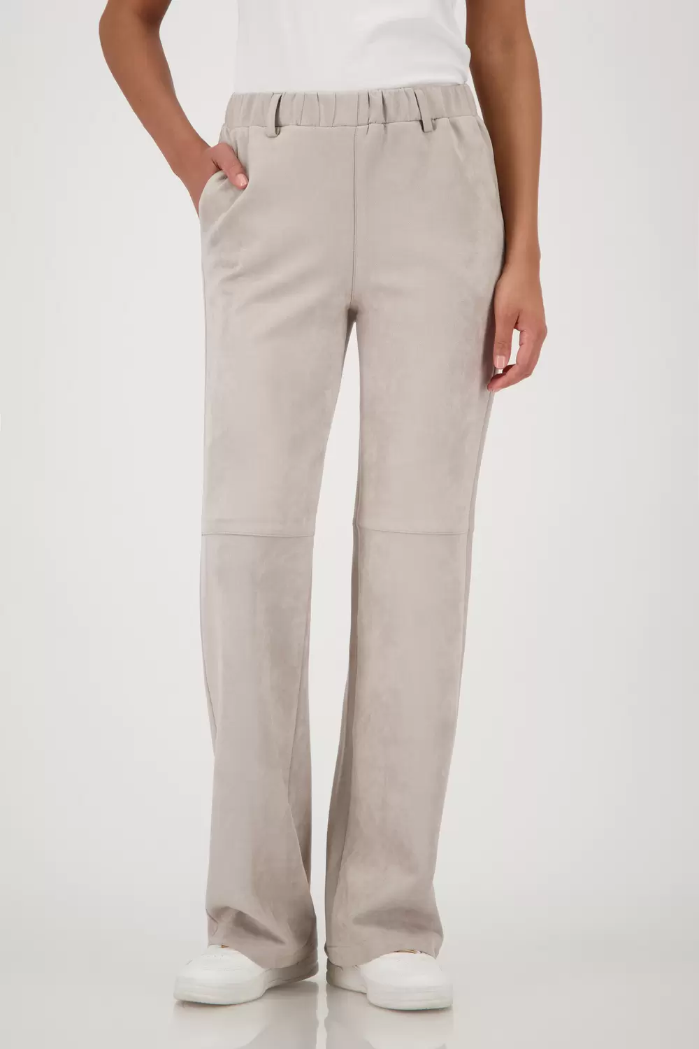 HoseHose, greige
