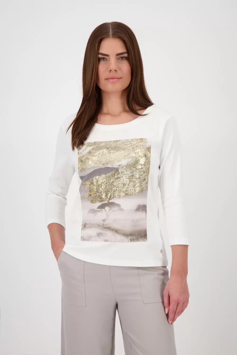 PulloverPullover, off-white