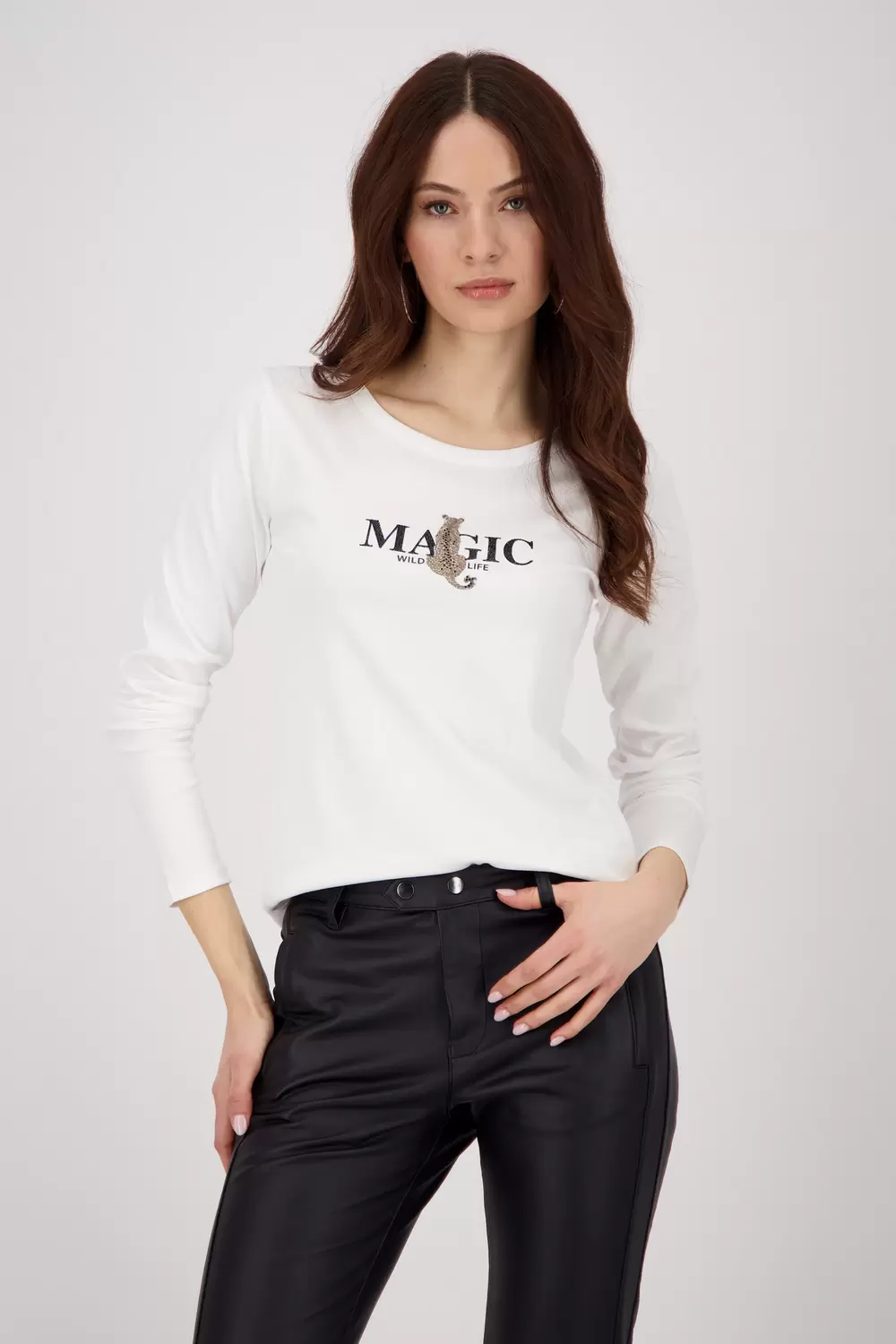 PulloverPullover, off-white