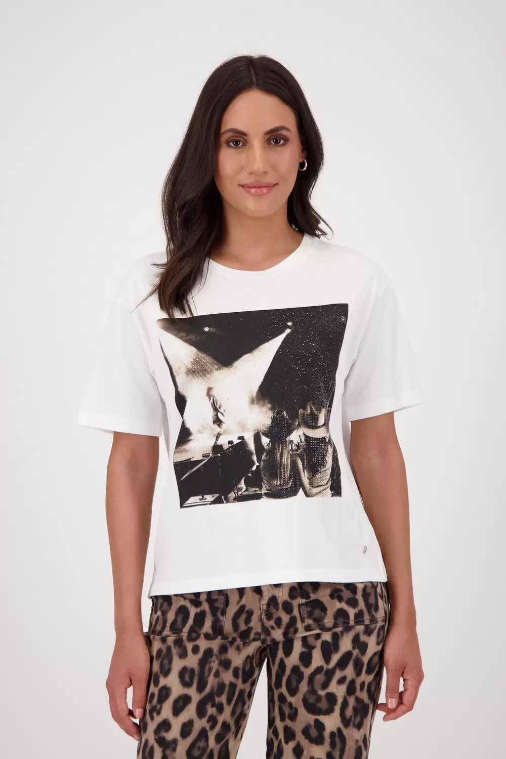 T-ShirtT-Shirt, off-white