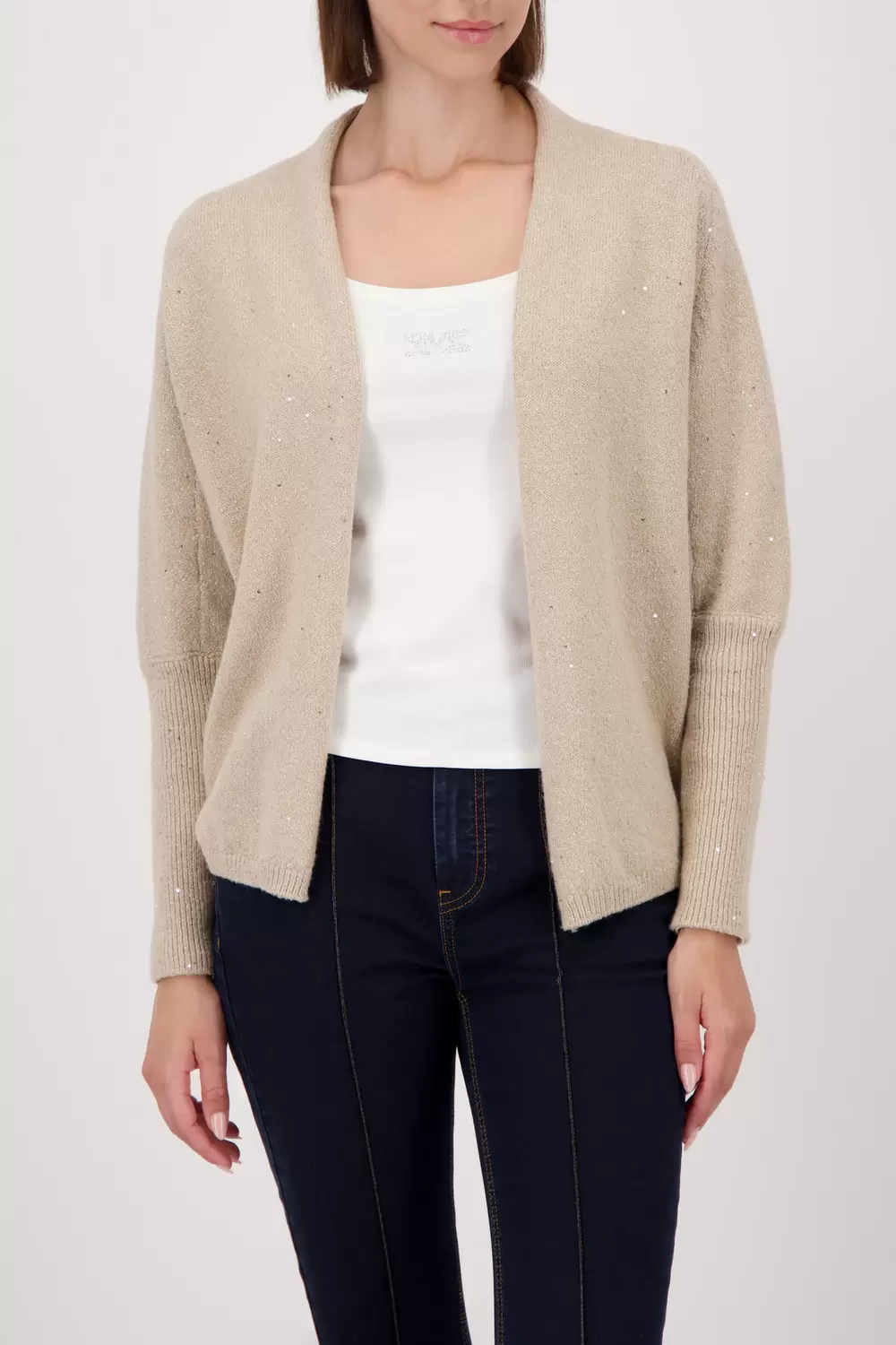 Strickjacke