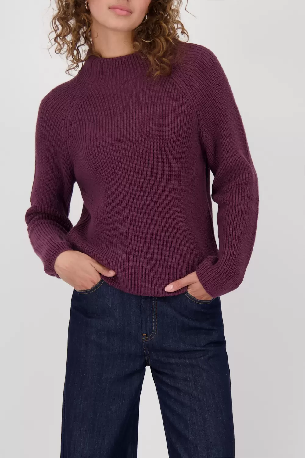 Pullover