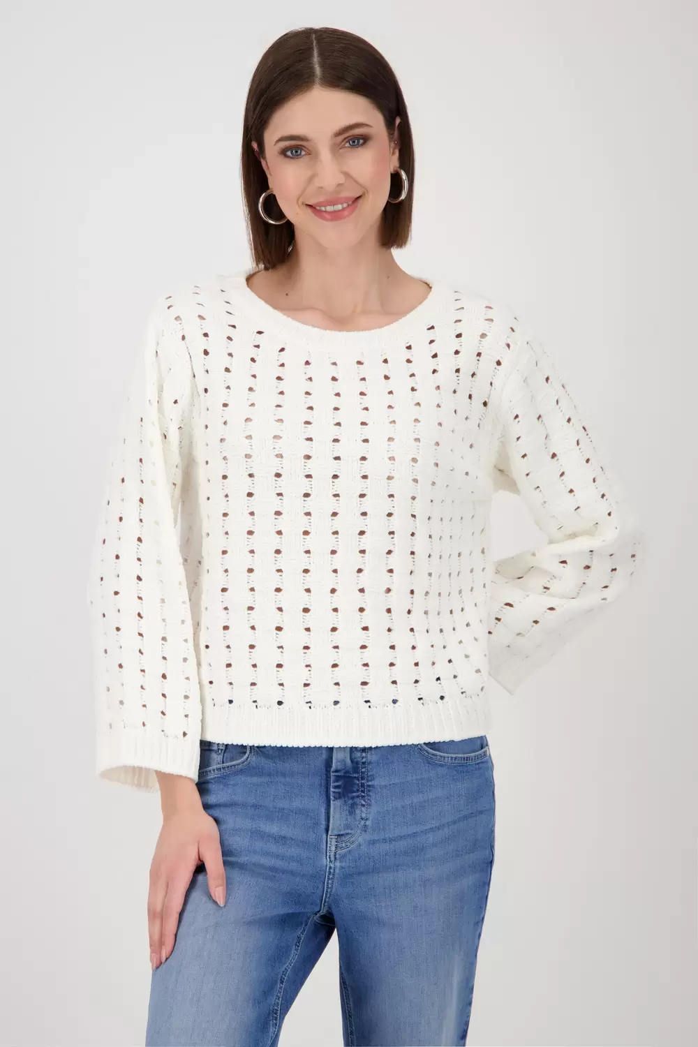 PulloverPullover, off-white