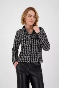 Strickjacke