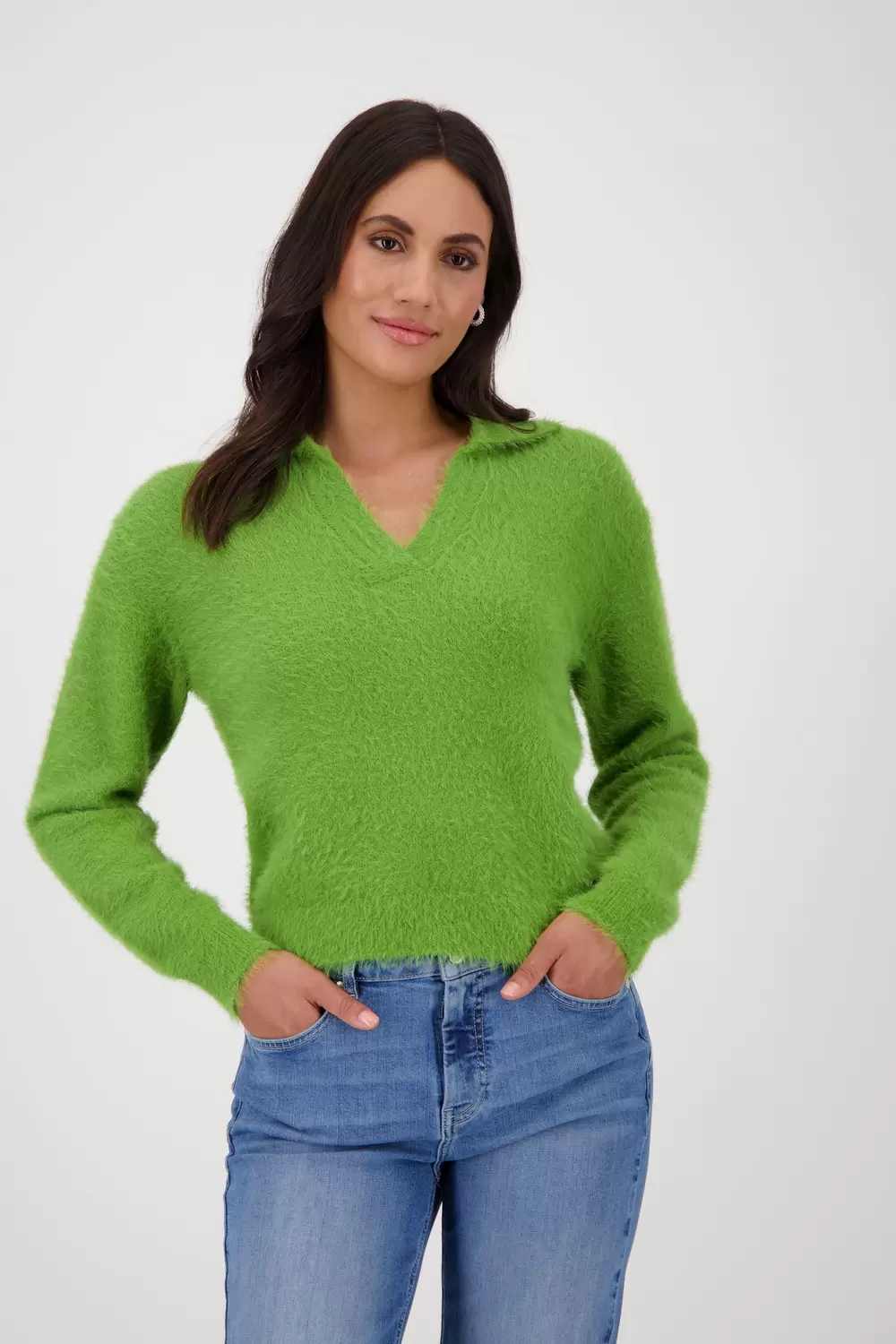 PulloverPullover, garden