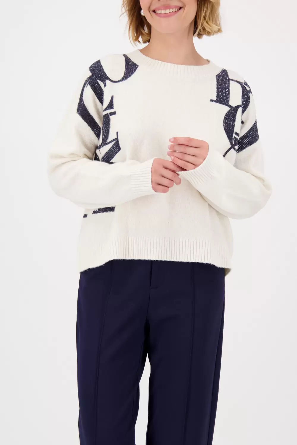 Pullover
