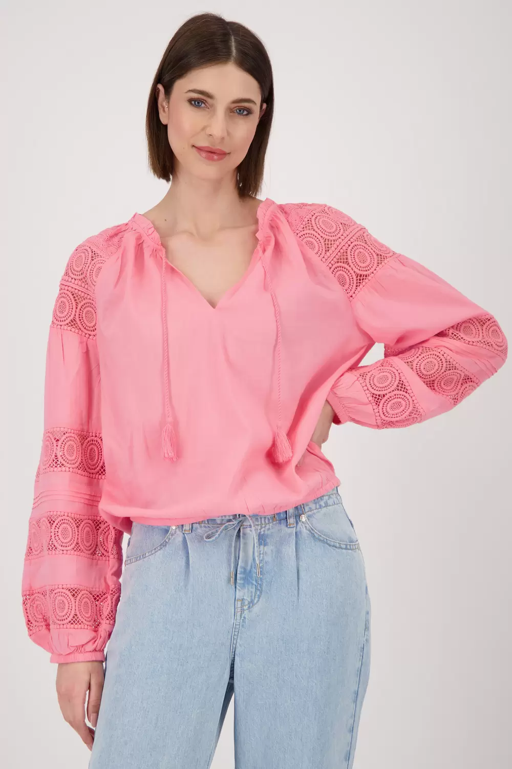 Bluse