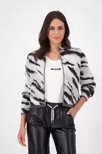 Strickjacke