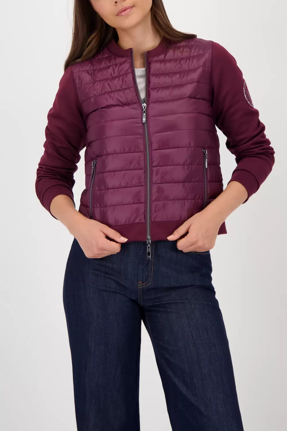 Jacke