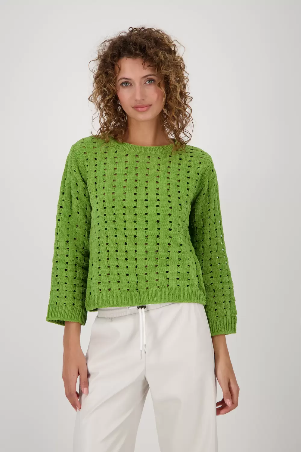 Pullover