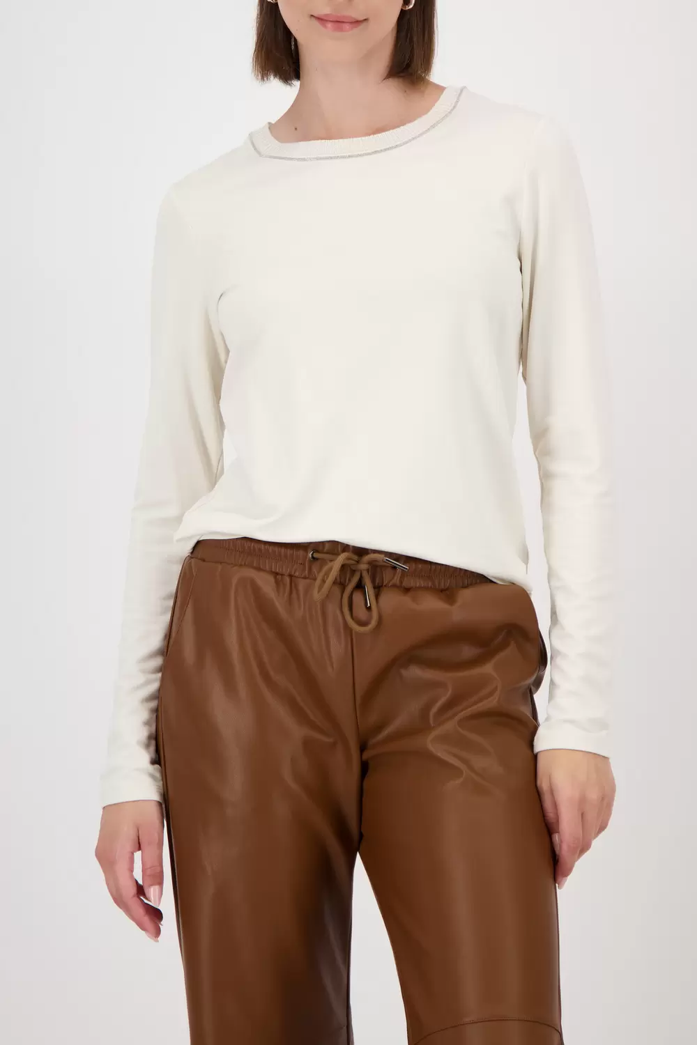 Pullover female