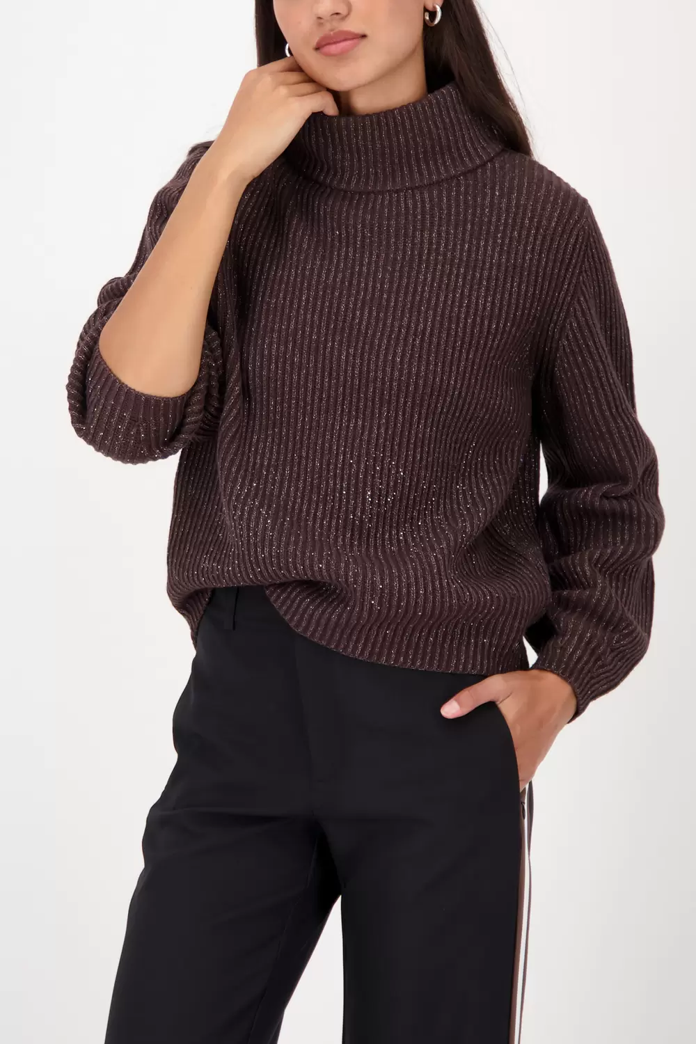Pullover
