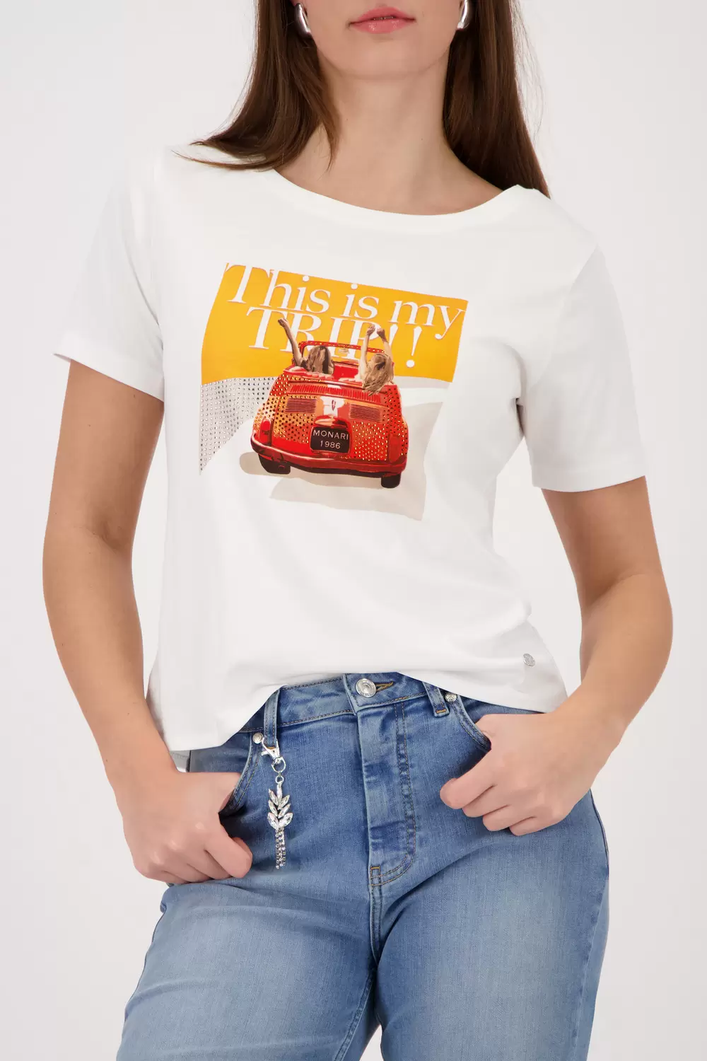 T-Shirt female